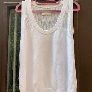 Zadig & Voltaire knitted tank